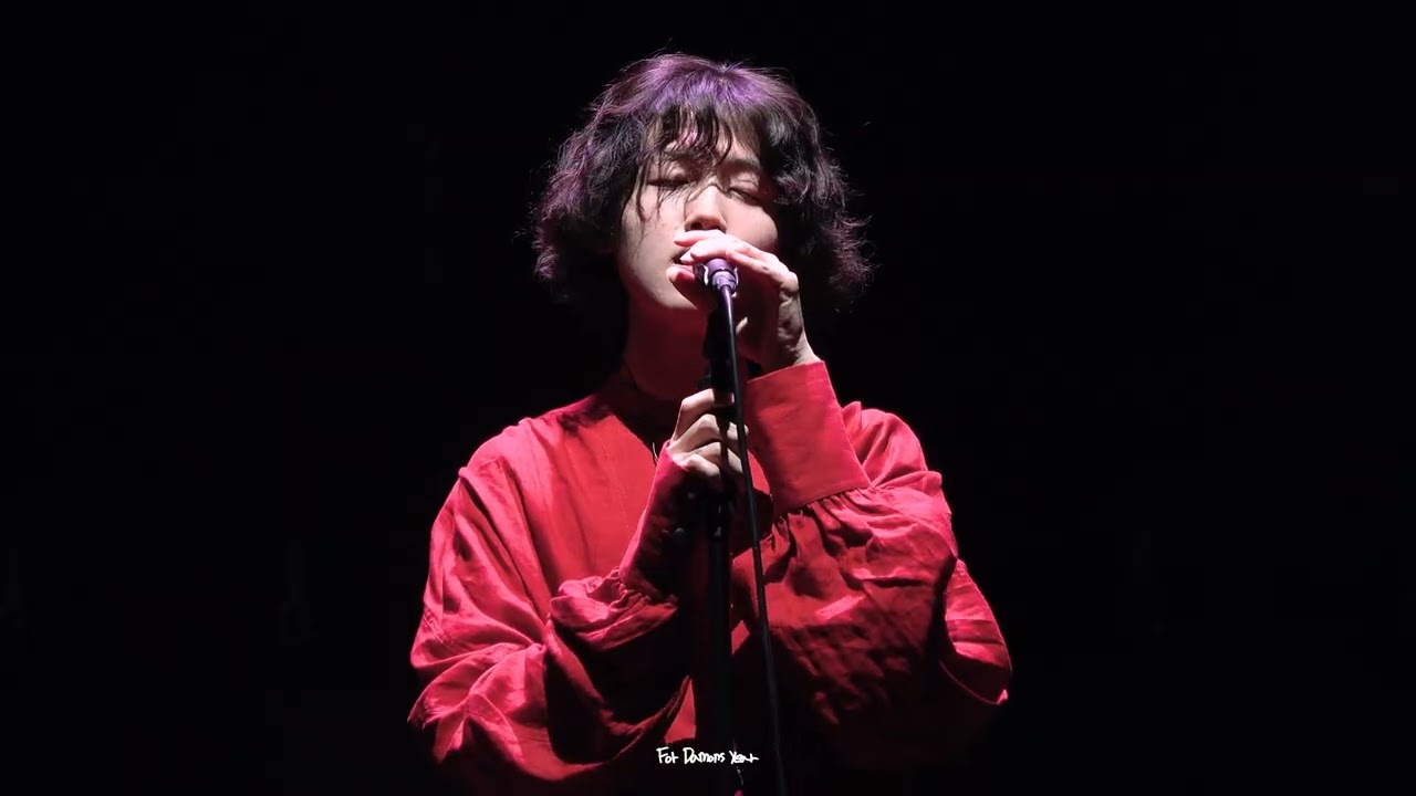 231021 데이먼스 이어 (Damons year) - Cherry | 그랜드 민트 페스티벌 2023 @우리금융아트홀