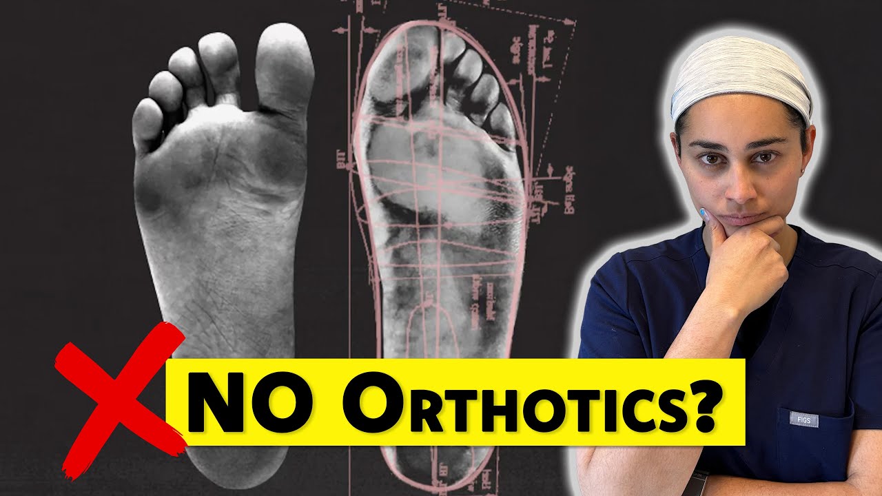 Why Your Foot Pain Won’t Go Away (and What to Do About It) | Doctor Explains