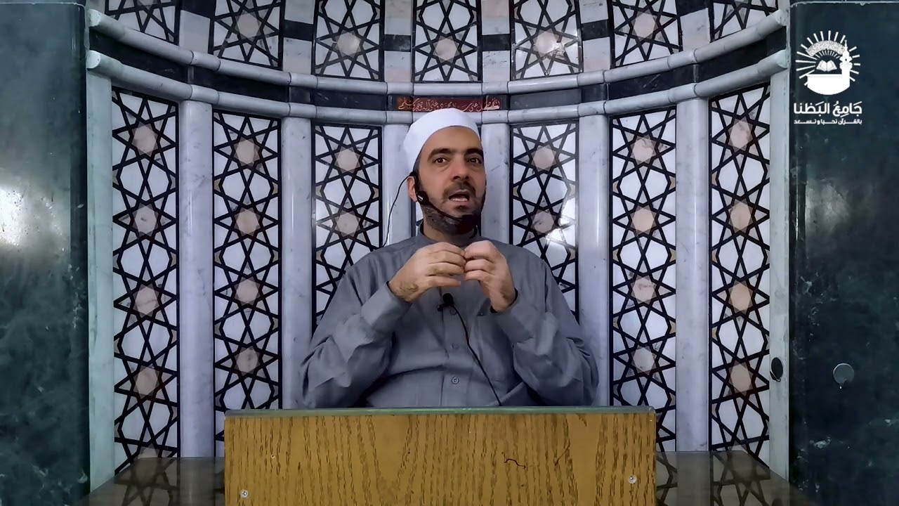 الخلوة بالمحرّم… الامتحان الأخطر للإيمان