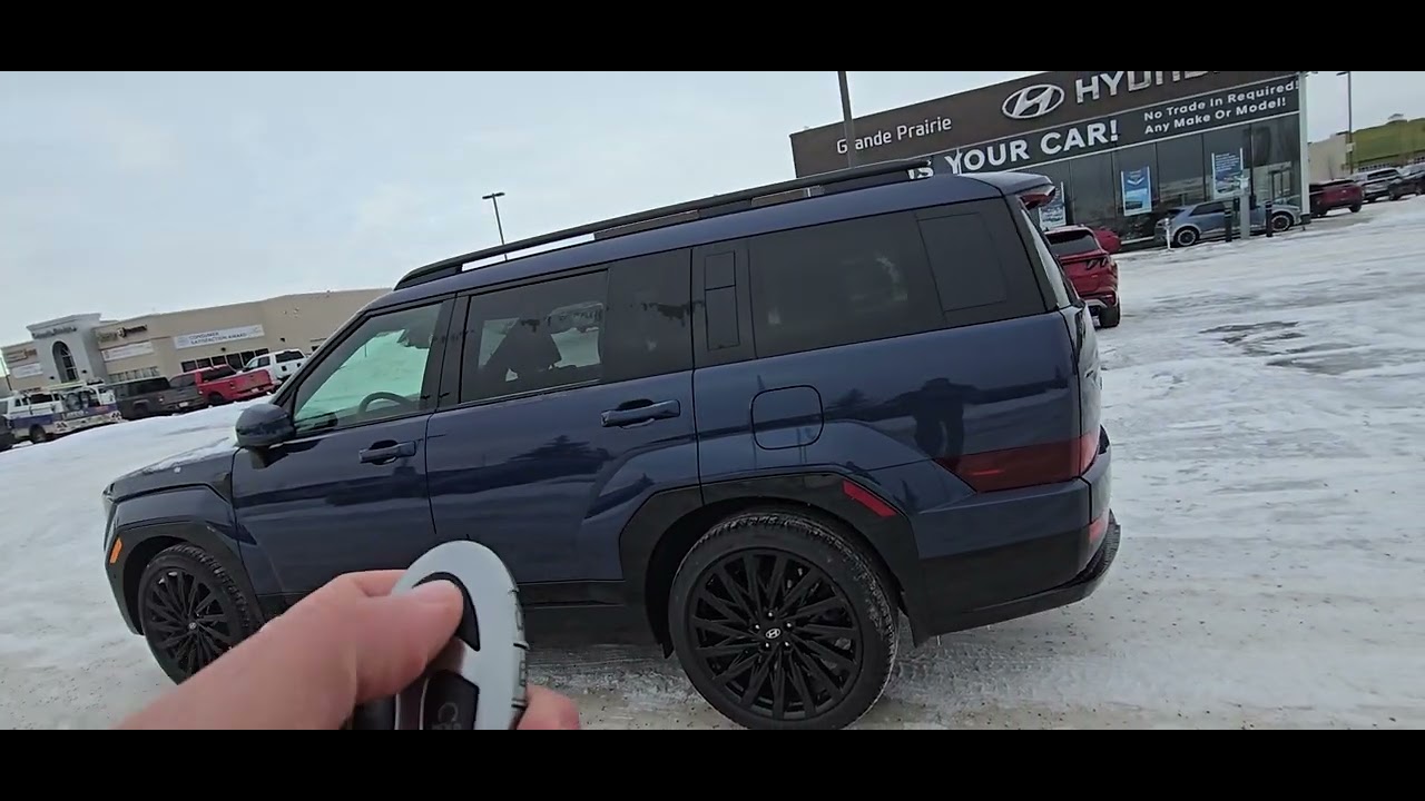 A quick introduction to Walker on our 2025 Caligraphy Santa Fe!