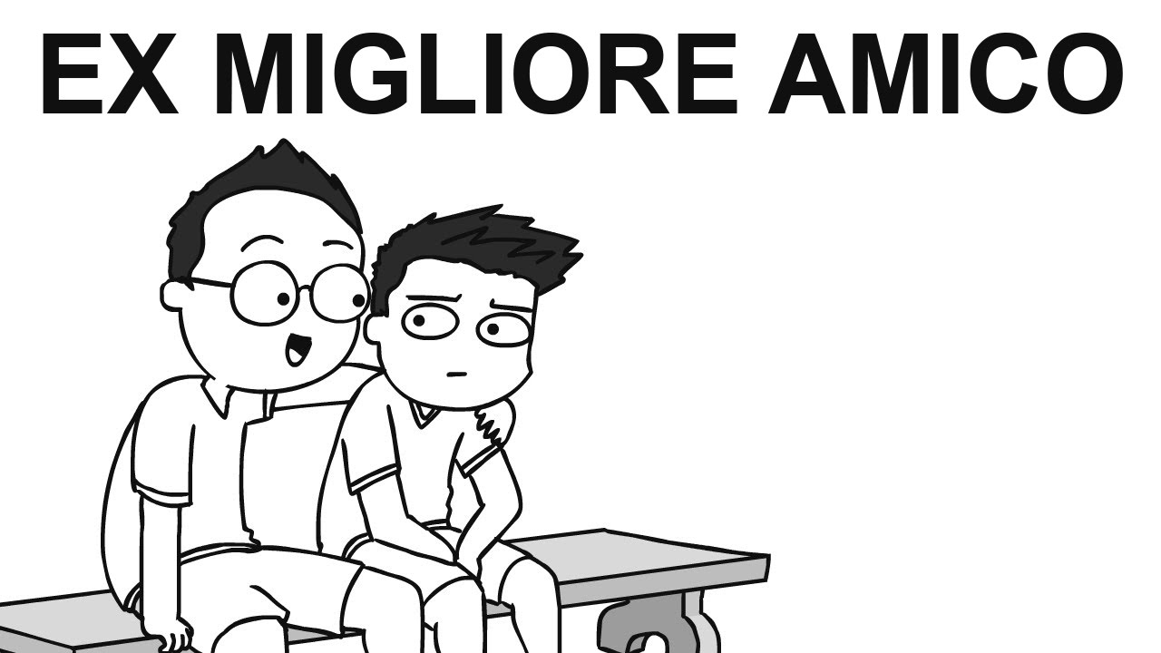 Ex Migliore Amico - Domics ITA - Orion