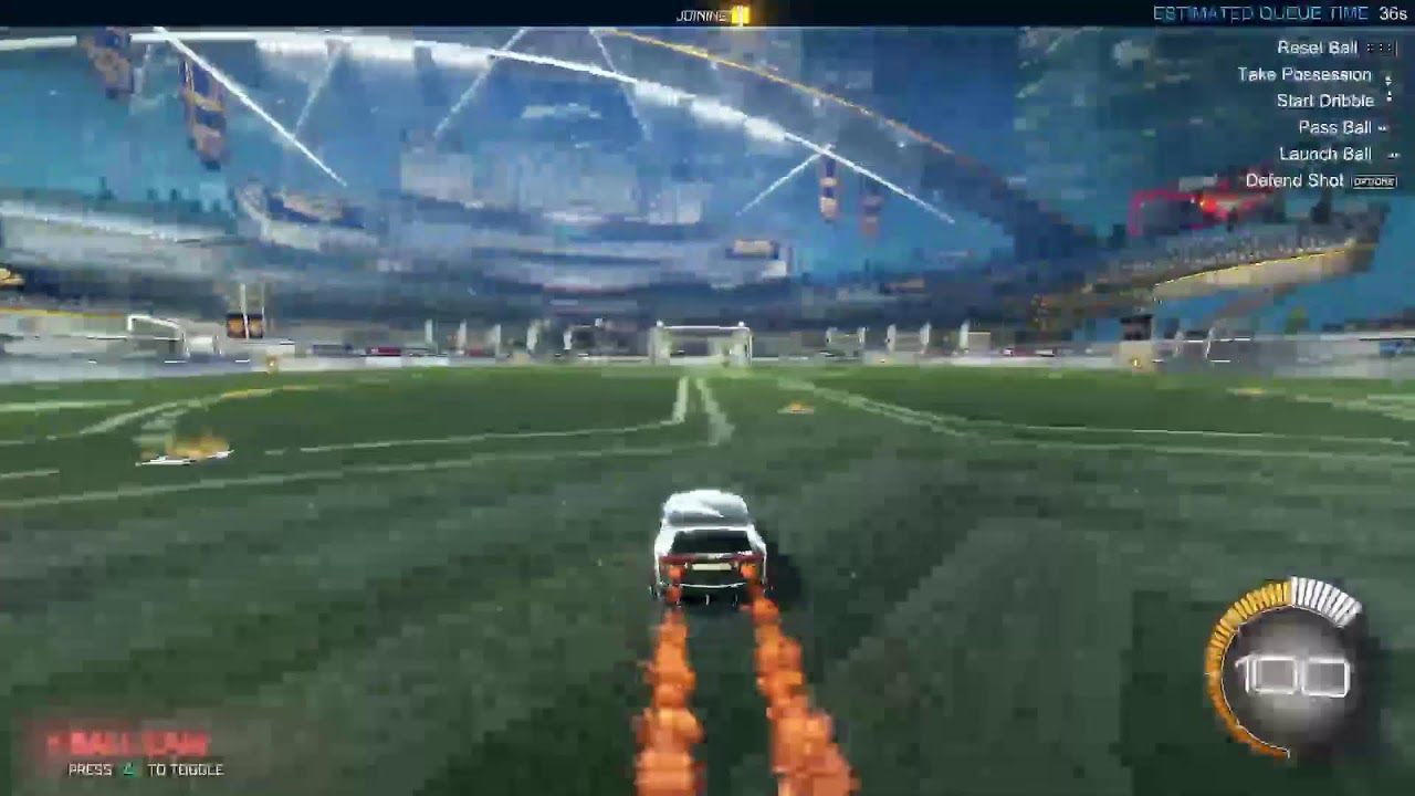 بث مباشر روكت ليق اقيام رانك توز | Rocket League