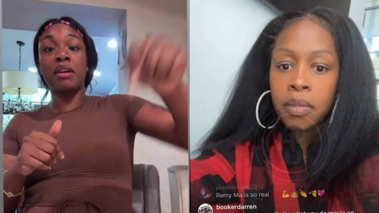 “I Never Thought Remy Ma Would Be Bigger” — Claressa Shields Sparks Debate