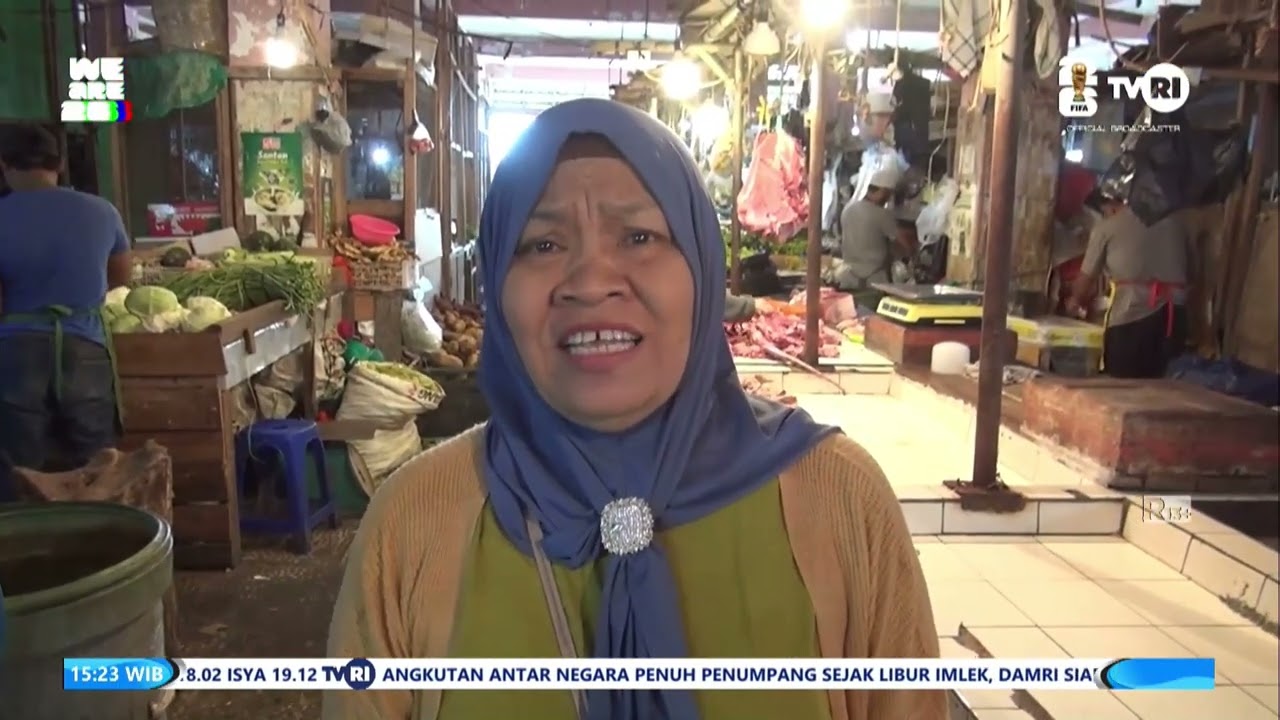 Harga Daging Sapi di Sintang Tembus 200 Ribu Perkilogram