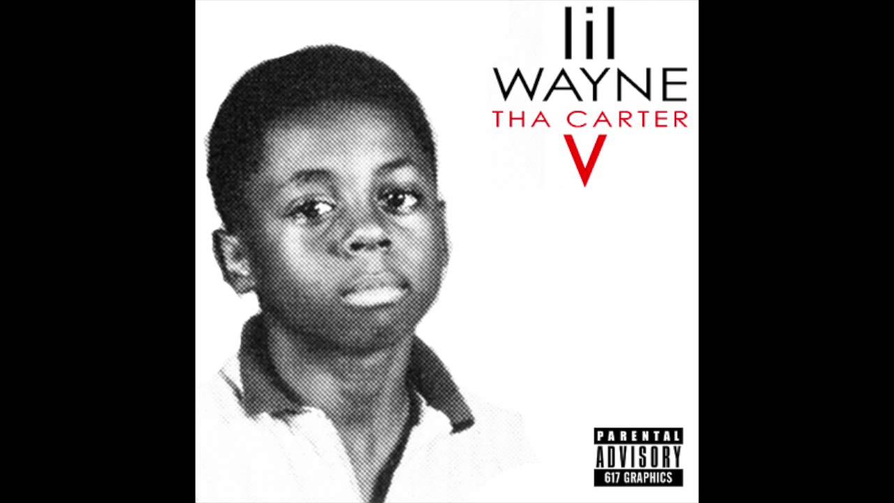 Lil Wayne - Sittin' Crooked [Tha Carter 5]
