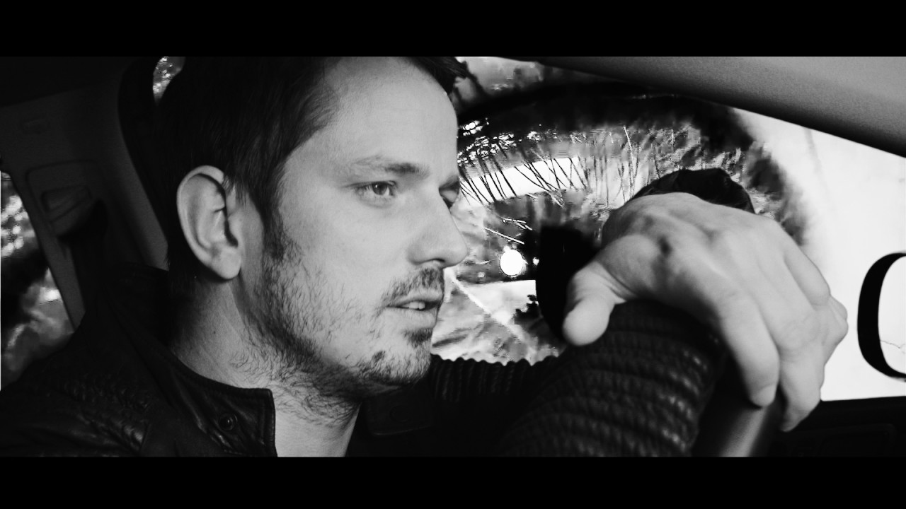 JUNO17 feat. Klaus Enough - Sehnsucht