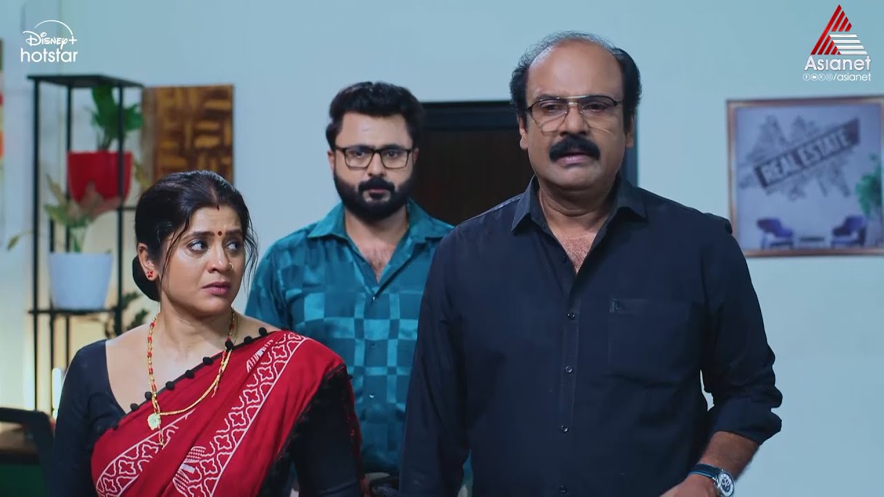 Chempaneer Poovu Promo || 10-10-2024 || Episode 224 || Asianet