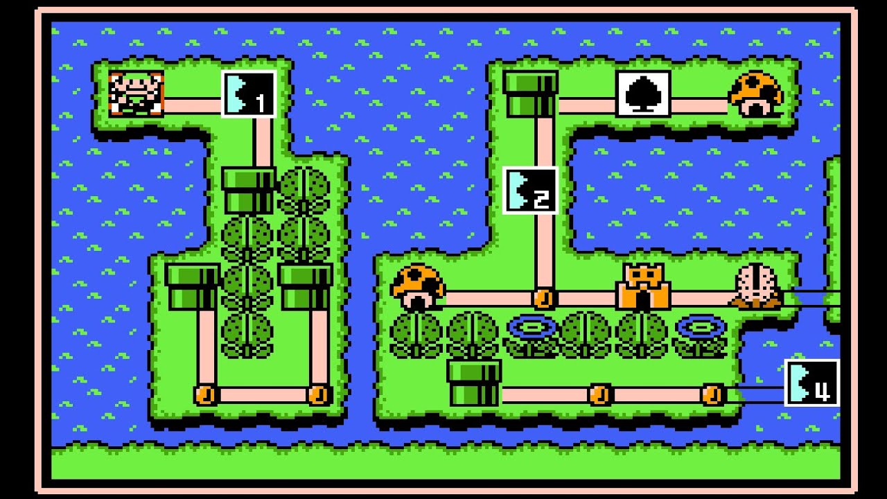 Super Ale Bros. 3 - World 7 | AleFunky