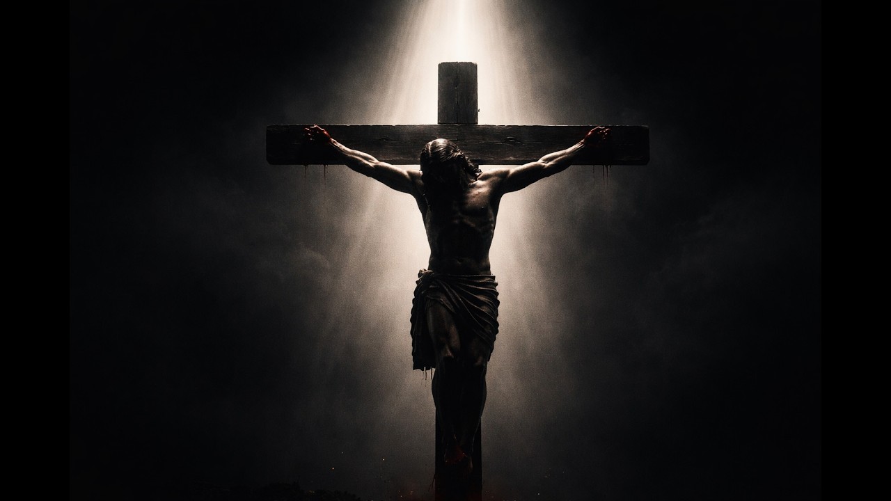 The Sacrifice of Jesus: Understand the Real Cost of Calvary