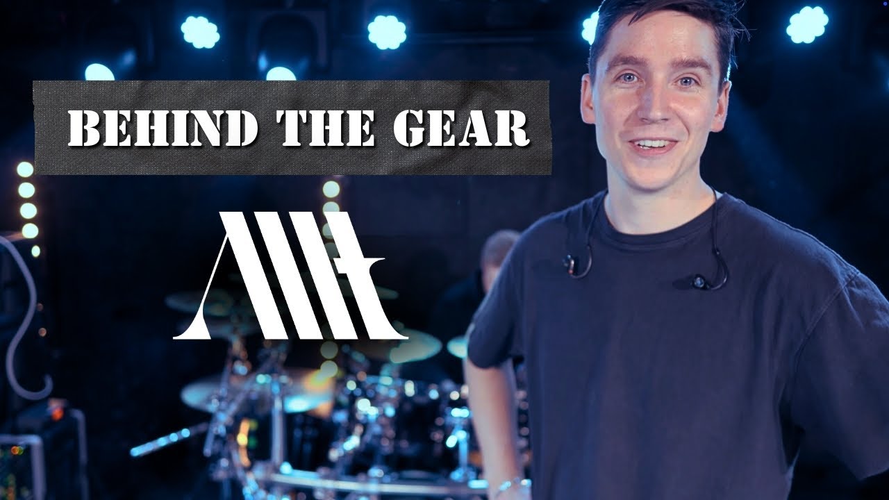 ALLT - Behind The Gear