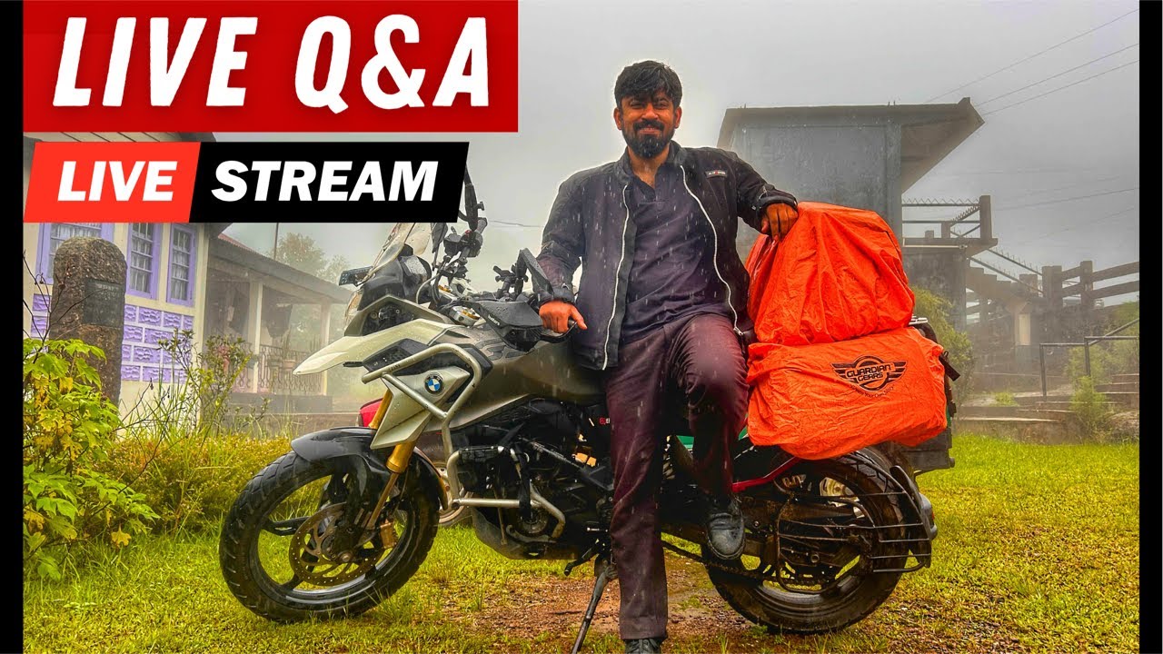 THE TRAVELLER SAIF is live