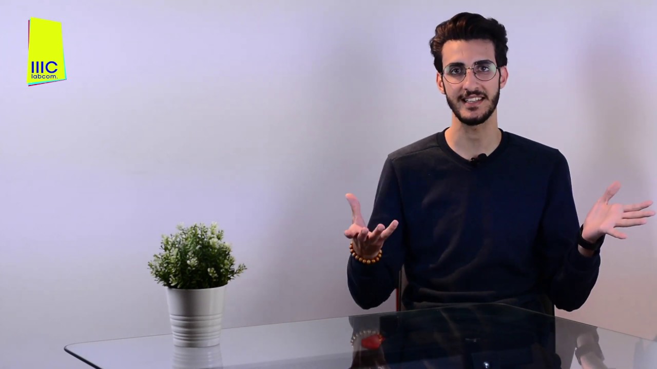سولنا حمزة واش يقدر يوفق بين الدراسة وداكشي لي كايبغي ؟