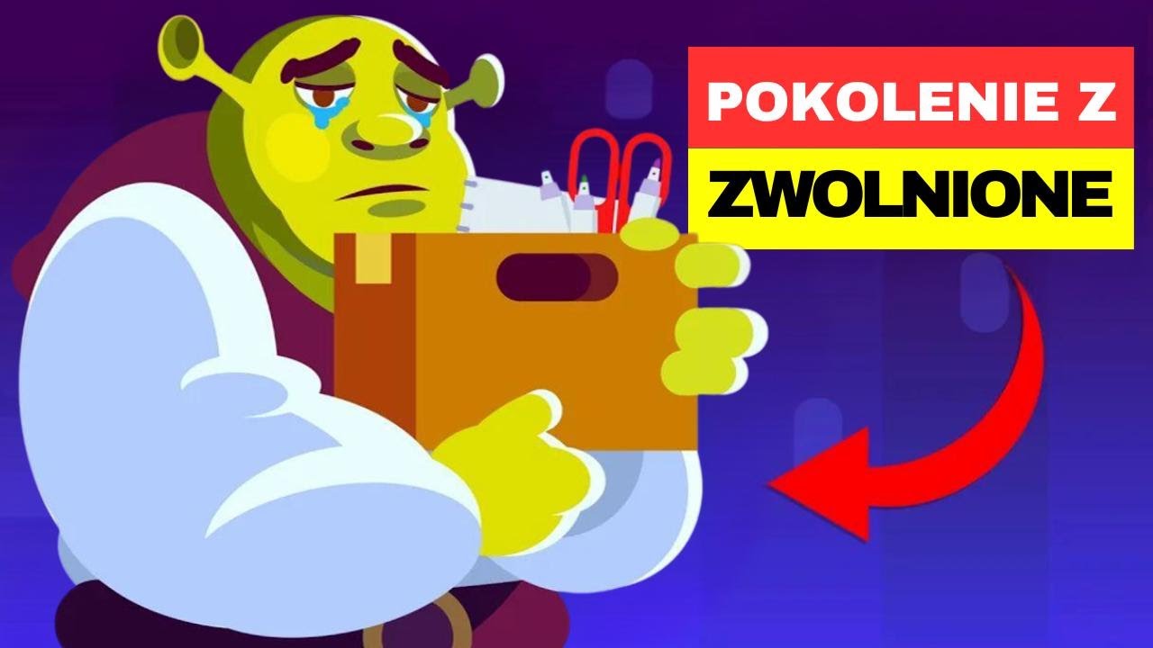 Dlaczego firmy zwalniają pracowników z pokolenia Z?
