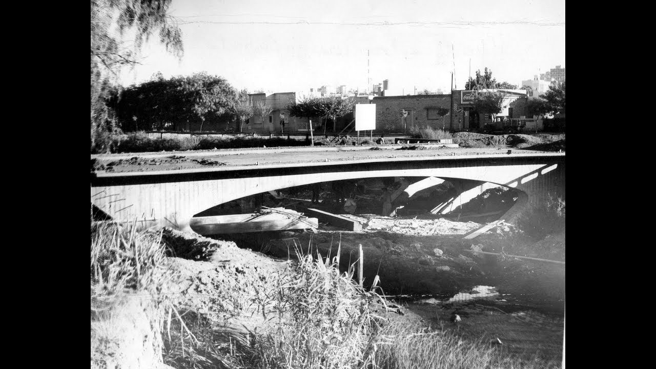 El Puente Tombesi