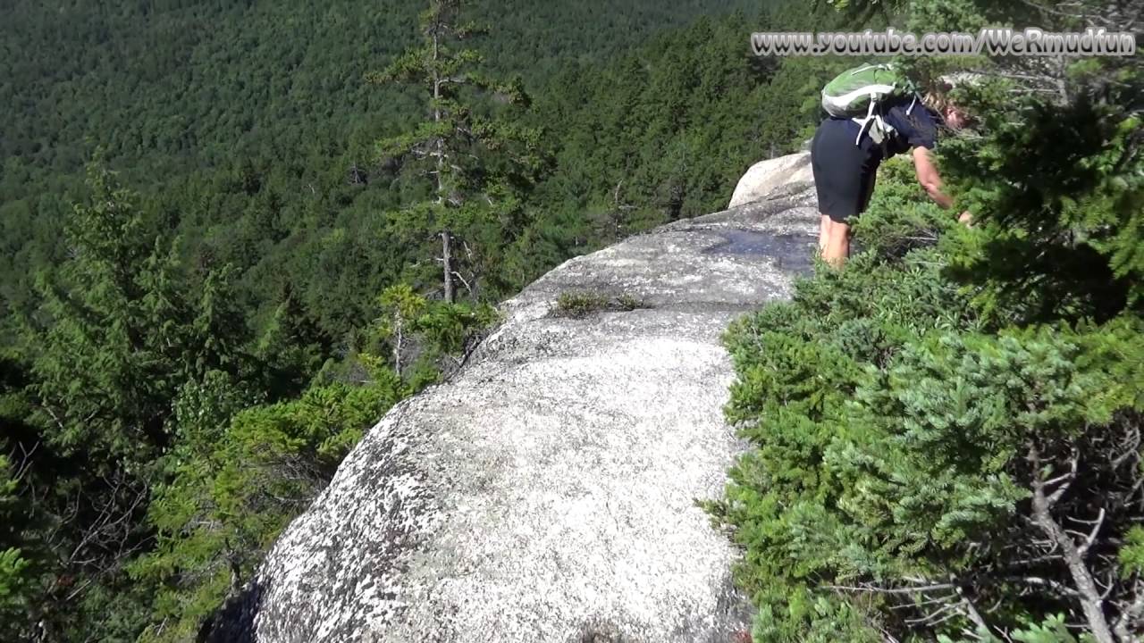 Hedgehog Mountain