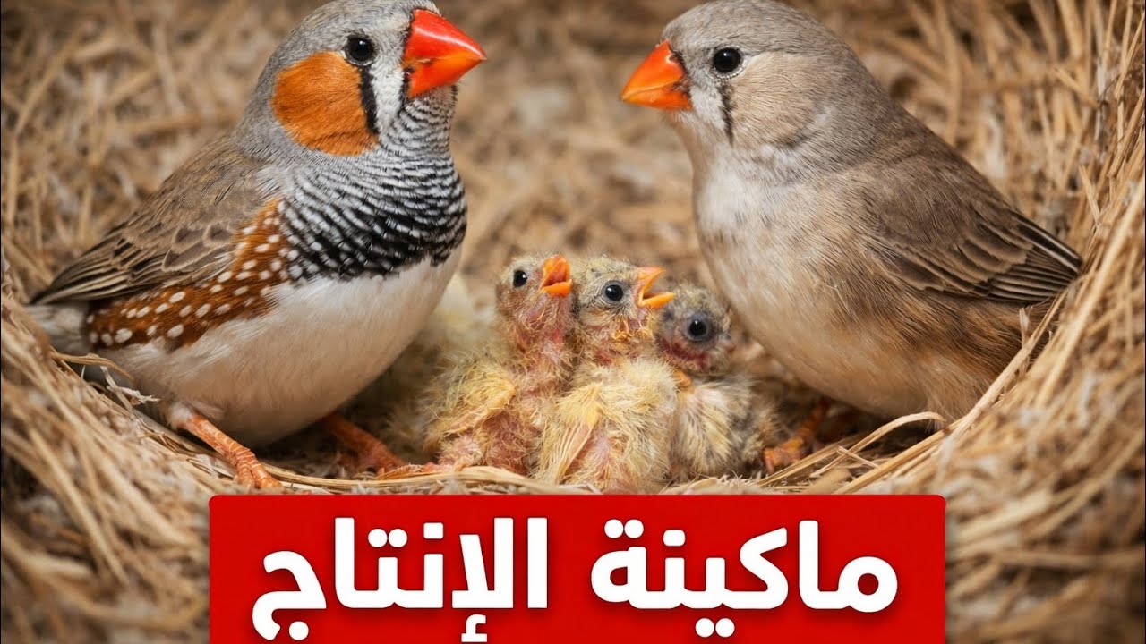 أسهل طريقة للإنتاج من الزيبرا ✅من الصفر😏