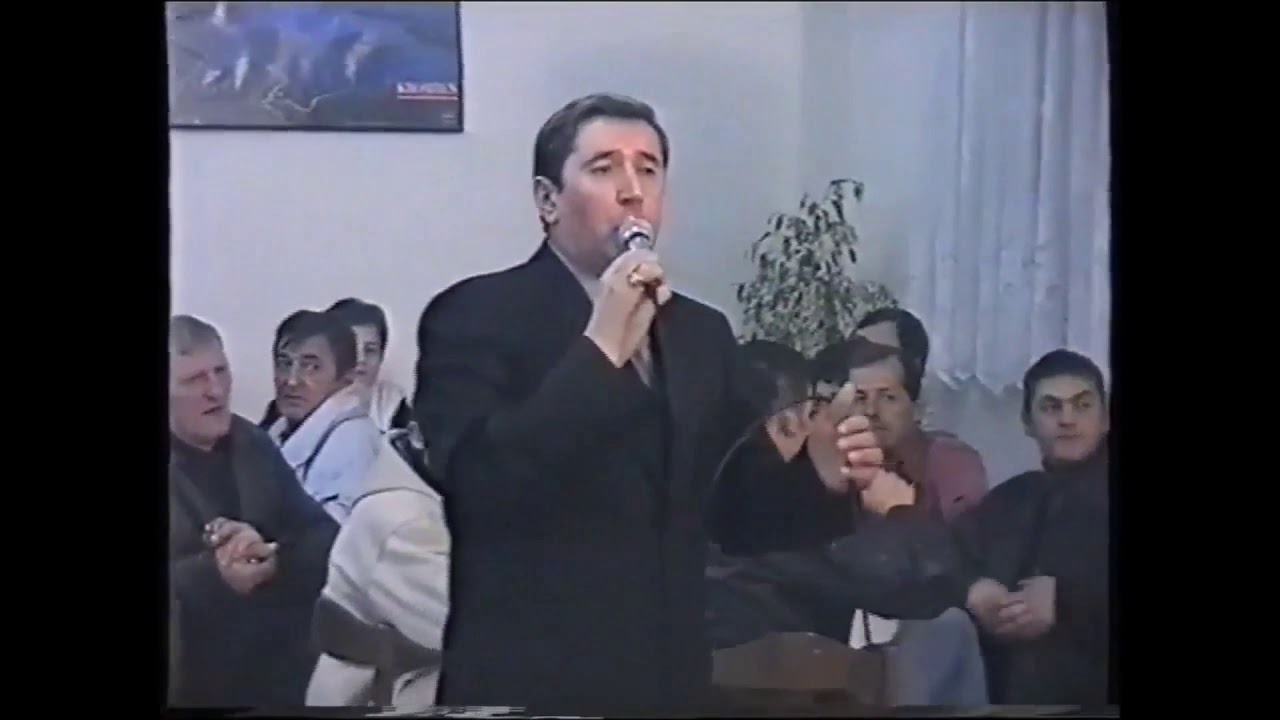 Baščovani  -  Umiru nam ljudi (Official live Video)