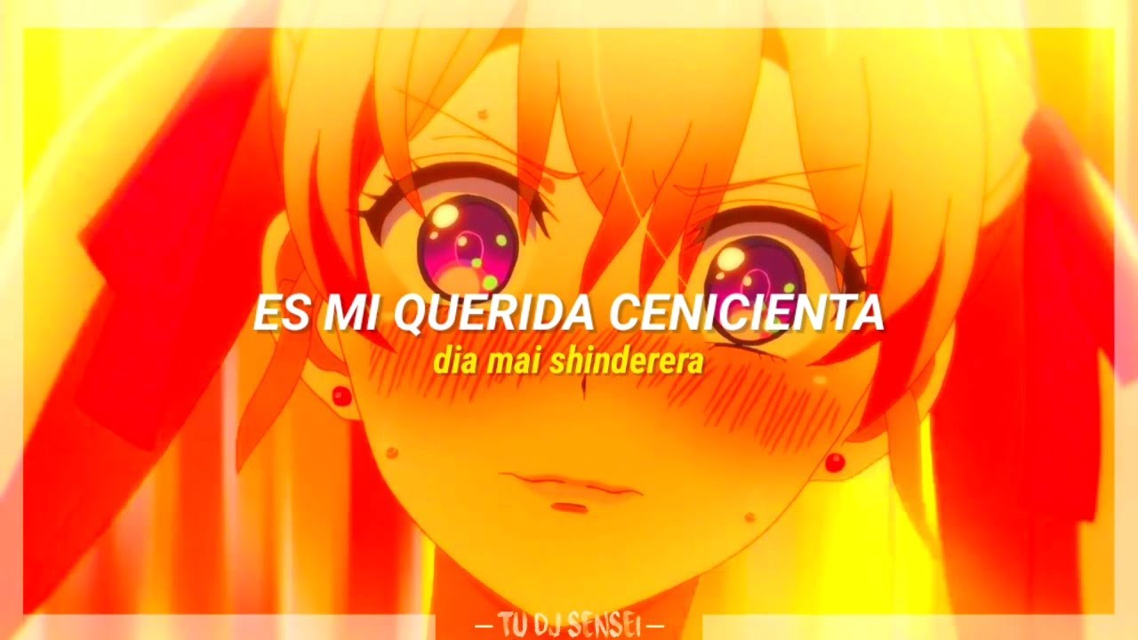 『Glitter』sumika | kakkou no iinazuke (A Couple of Cuckoos) OP. Full 2 | ϟ Sub. Español - Romaji ♡