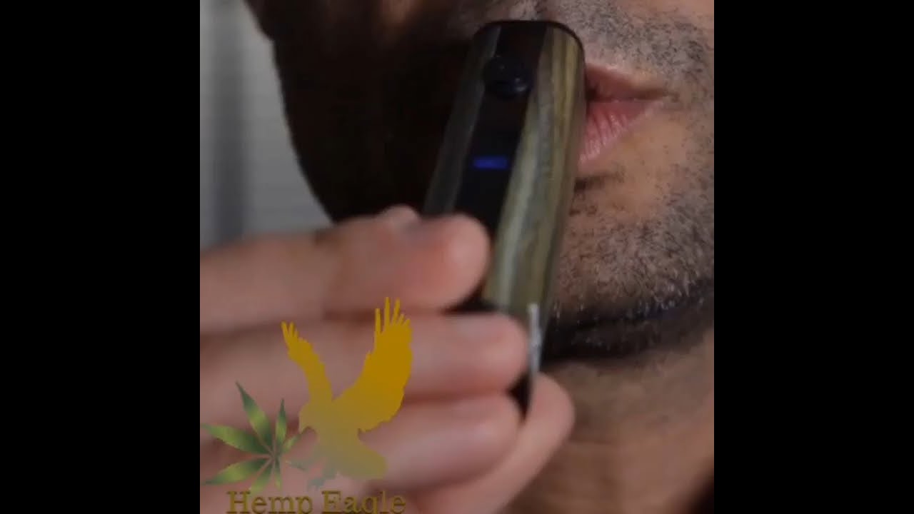 420 Holiday Gift Guide 2018 - DRY HERB VAPES