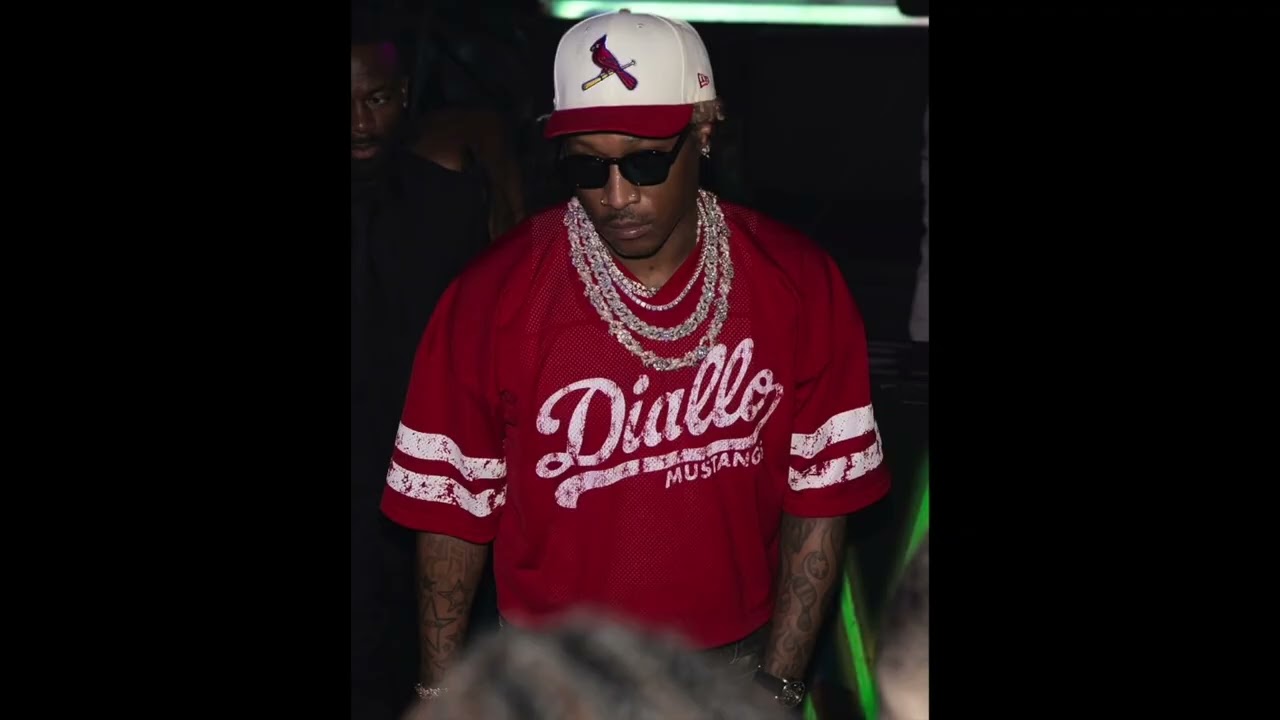 [FREE FOR PROFIT] Future Type Beat 2025 