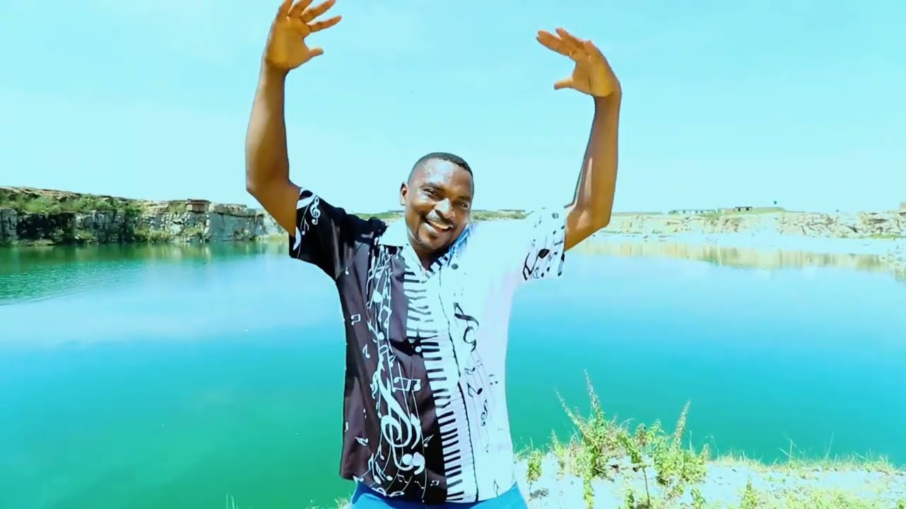 Albarku official video Rev Andrew Dangwel 