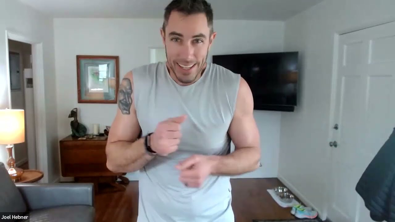 03_20_25 Lord of the Jungle workout