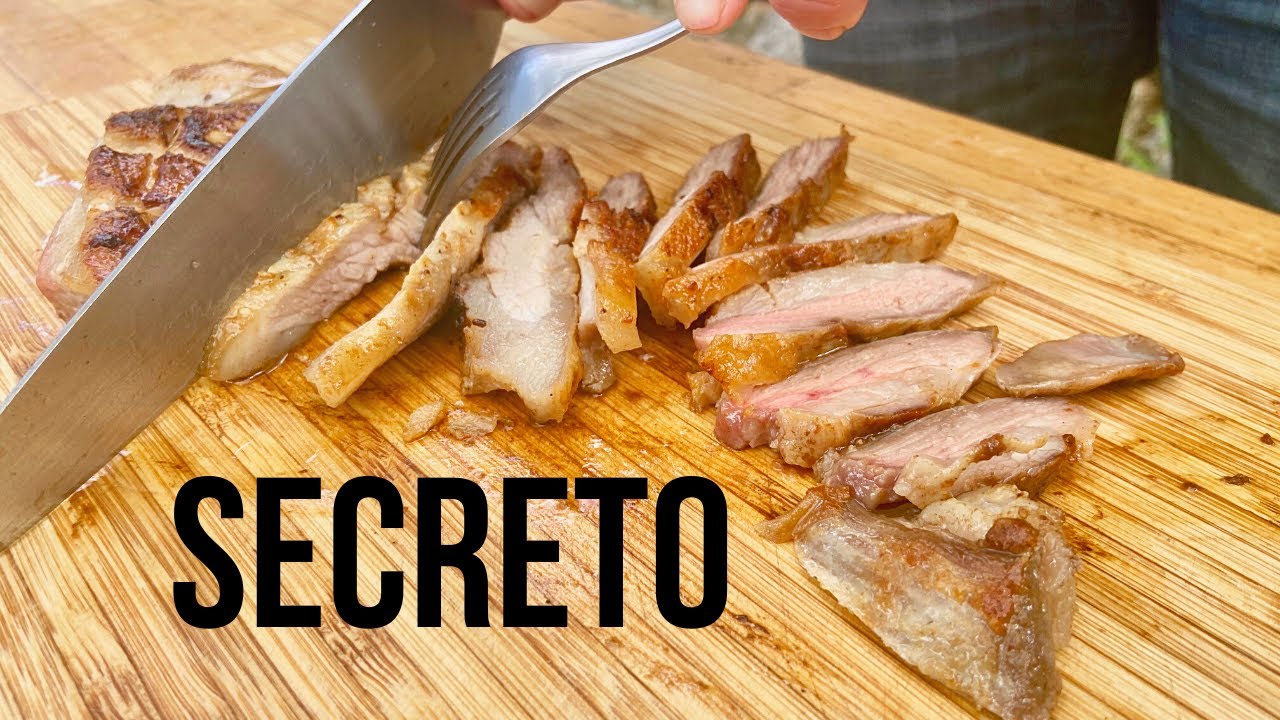 El SECRETO la CARNE más TIERNA y Jugosa 😋  - GUILLE RODRIGUEZ