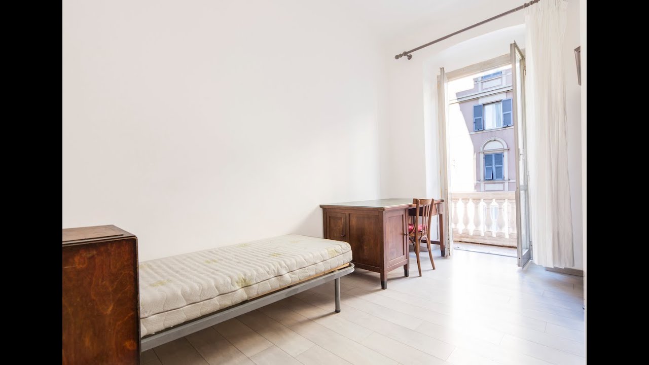 CASA IN AFFITTO IN VIA GIOVANNI TORTI AGENZIA IMMOBILIARE FONDOCASA GENOVA
