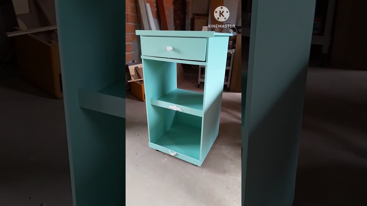 ARMÁRIO PARA MICROONDAS 
