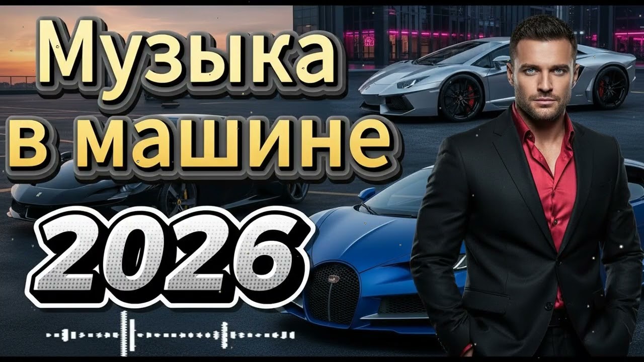 Евро Диско 80–90х — Лучшие Легендарные Хиты | Дискотека 2026 в Машину