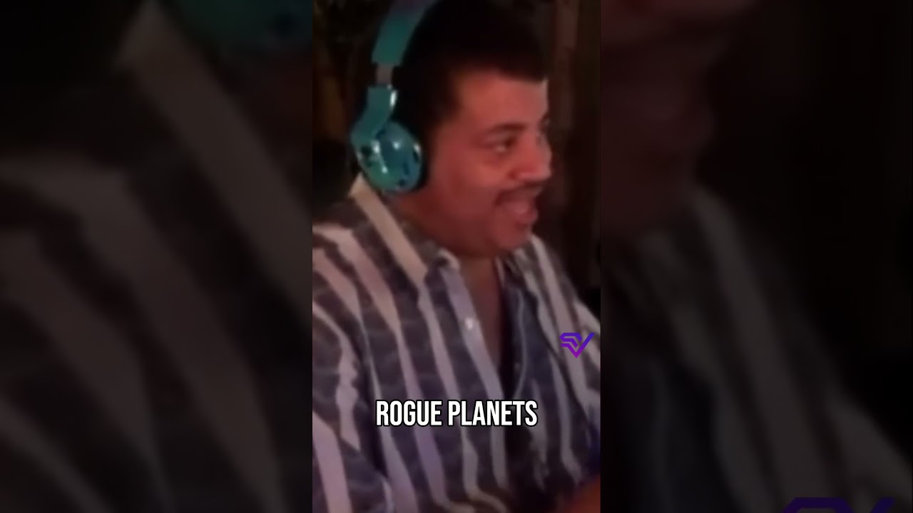 Rogue Planets: More Common Than Stars?! 