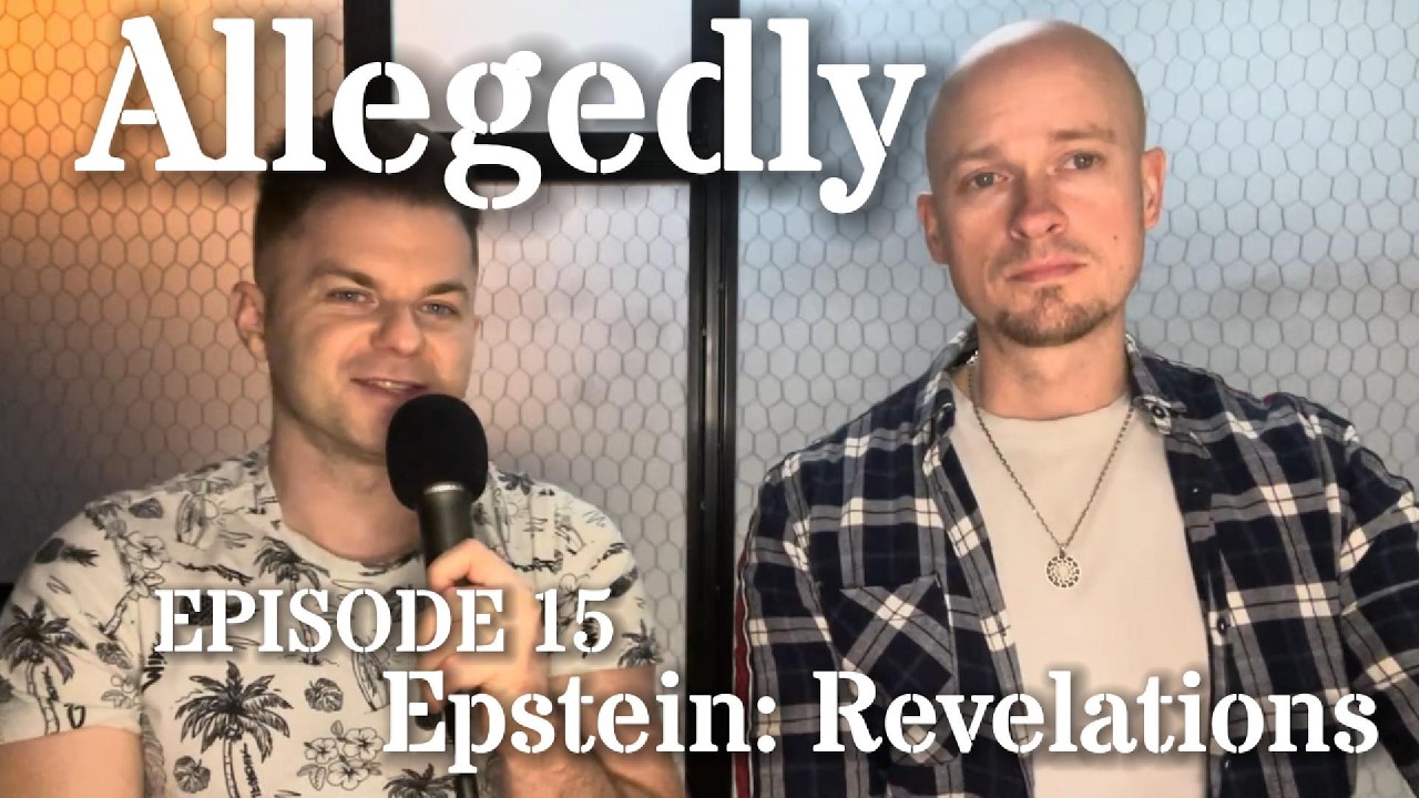 Epstein File Revelations
