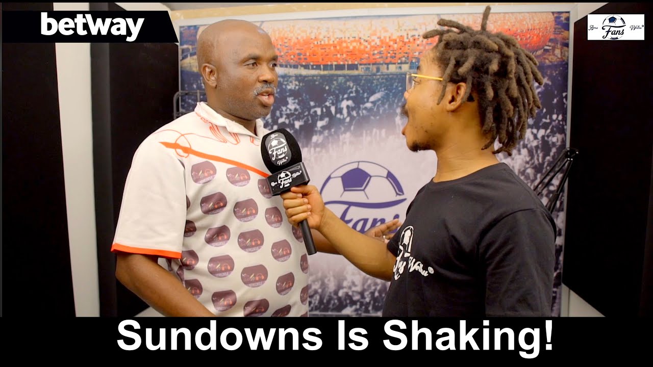 Marumo Gallants 0-1 Kaizer Chiefs | Sundowns Is Shaking!