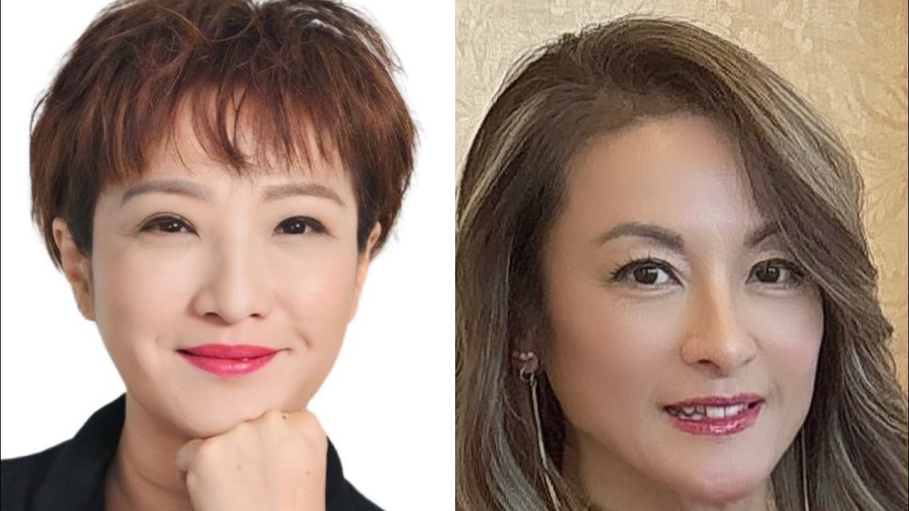 林穎嫻&劉雅麗￼香港火￼災情最新資訊