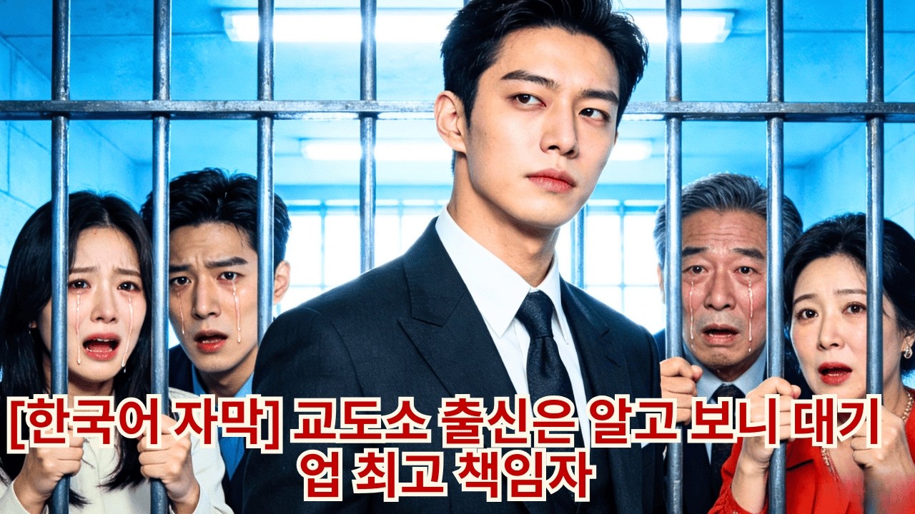 친언니가 위증으로 나를 감옥에 보냈다!축하 연회에서 진상을 공개하자 양아들이 즉시 감옥으로 끌려갔다!나는 뒤돌아 CEO 사무실에 앉았고,그들은 울며 집으로 돌아와 달라 애원했다!