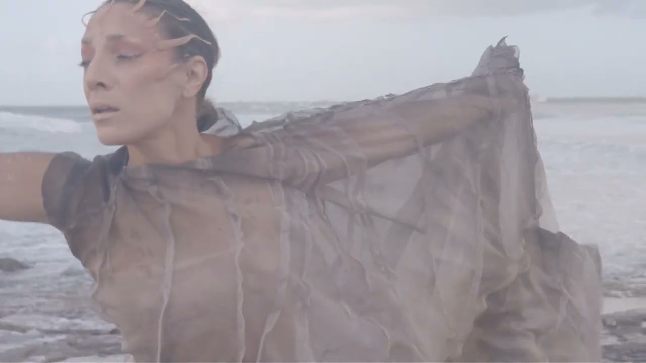Somos Arena. Paisaje In Situ. Site-specific dance