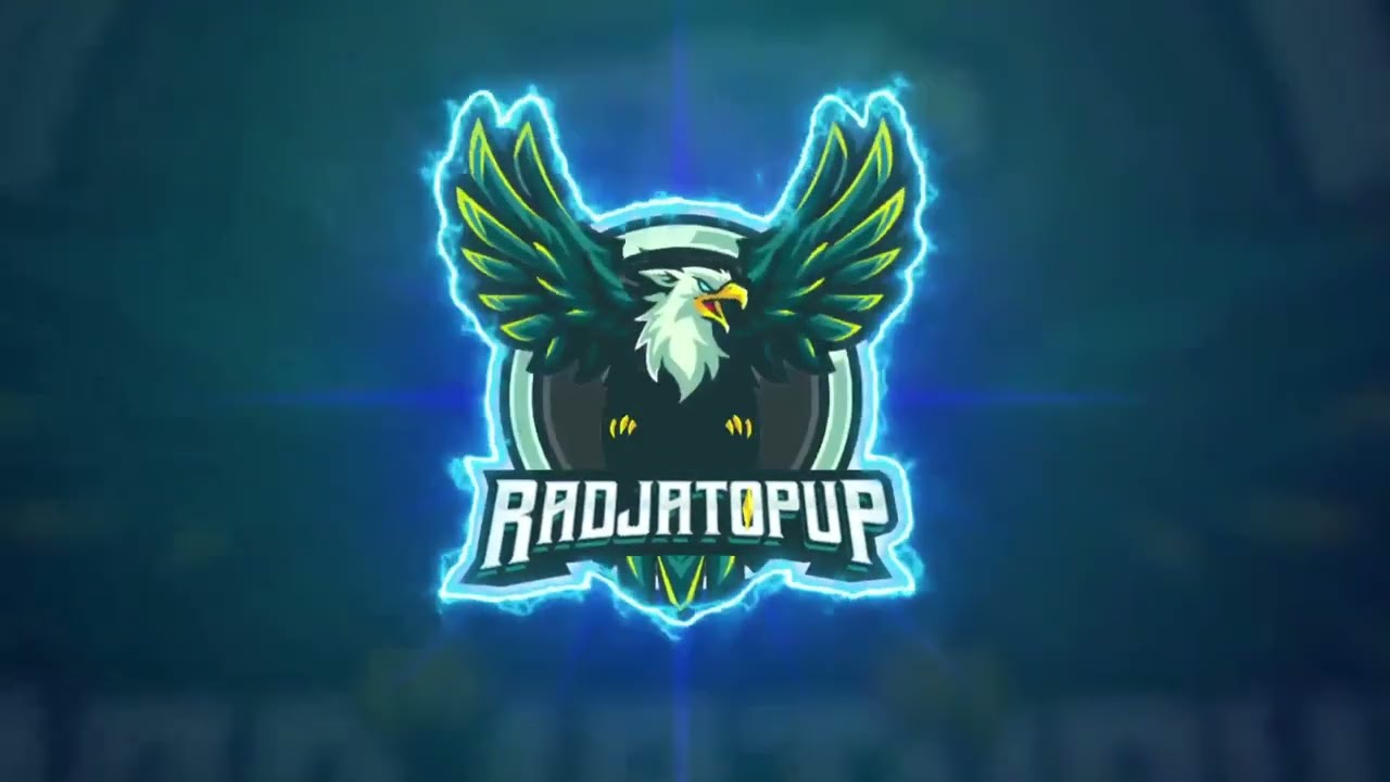 Penuhi Kebutuhan Games Mu hanya Di Radjatopup