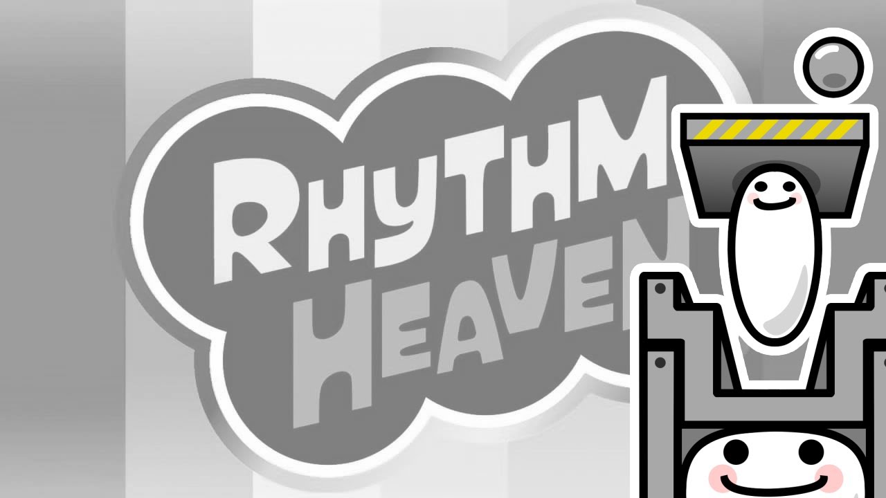 Working Dough - Rhythm Heaven Fever