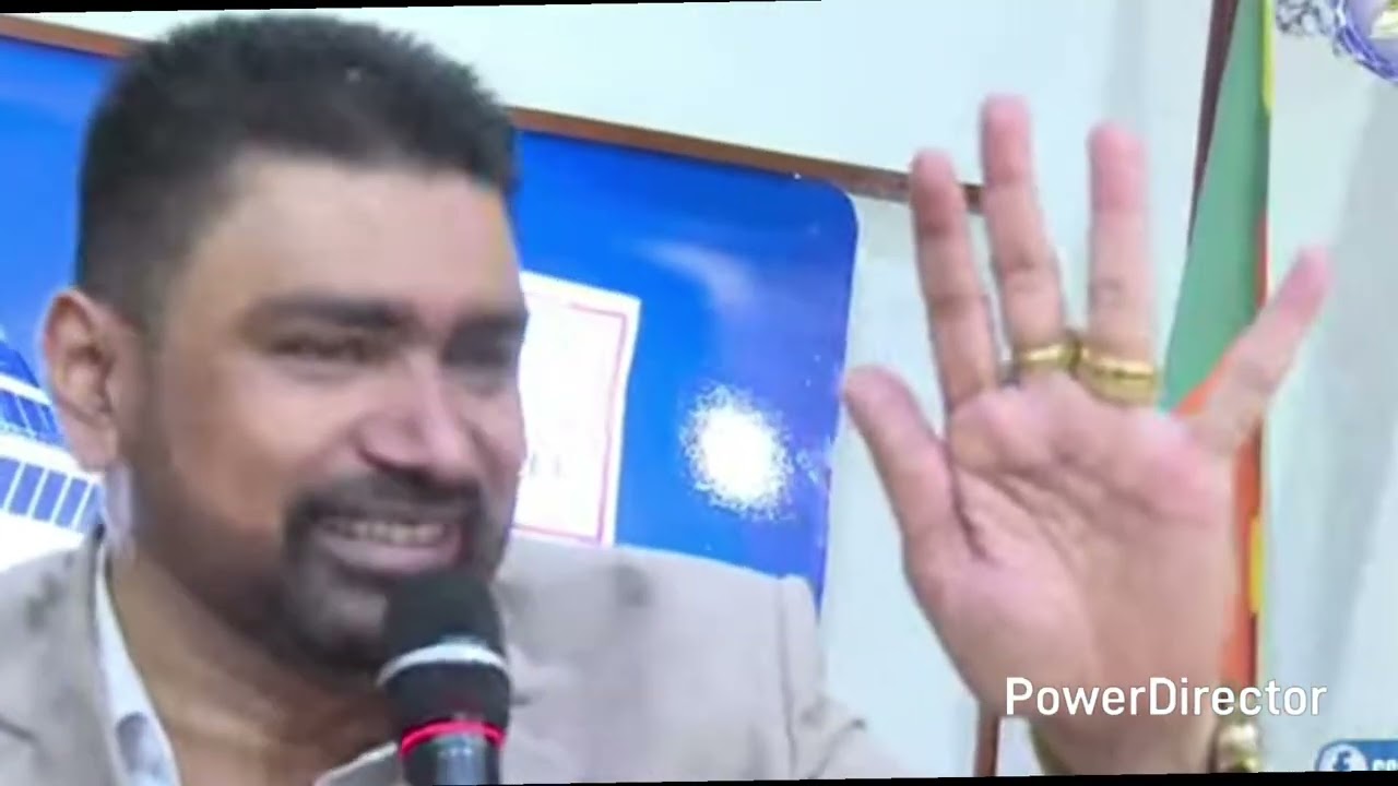 CGC 🇱🇰, වරු තුනක්, අසන්නට, බ්‍රහස්පතින්දා, නිරාහාරයේ, අනාගත වක්තෘ තුමා, ✝️නමාස්කාරය සමගින්, යාච්නාව🌏