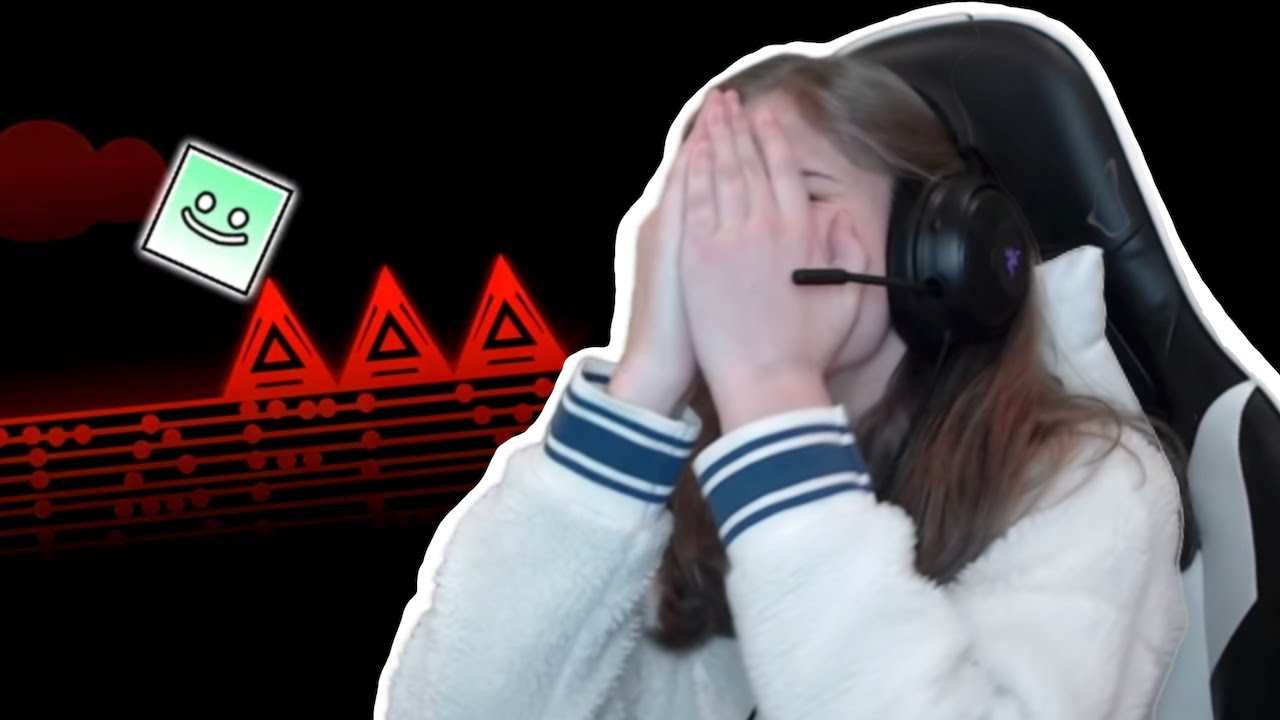 ИСПЫТЫВАЮ ЧИСТУЮ БОЛЬ НА BUTITI II (БЕЗУМНЫЙ ДЕМОН 100%) | Geometry Dash Juniper