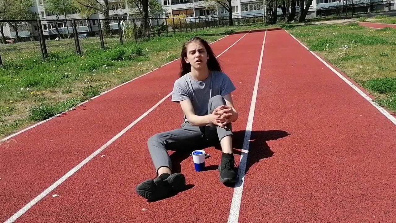 Drzwi otwarte XVII LO - Tour po szkole
