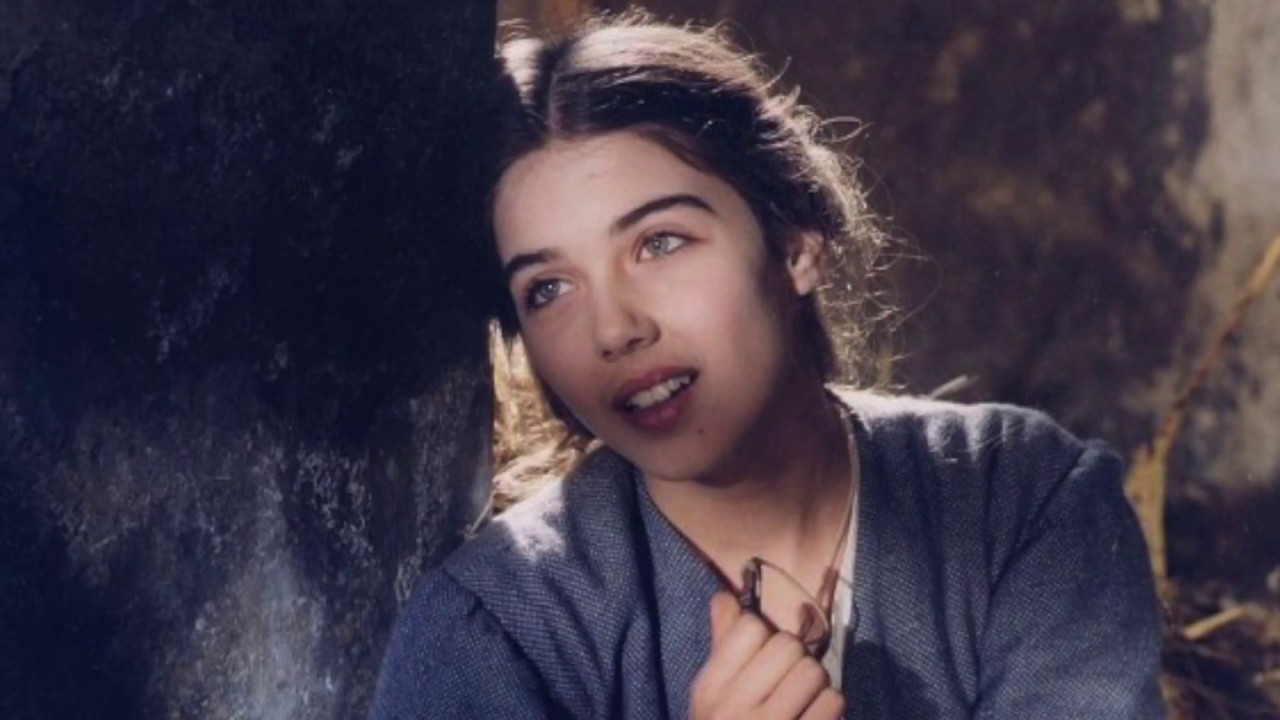 Colonna Sonora - Maria Goretti - Andrea Morricone