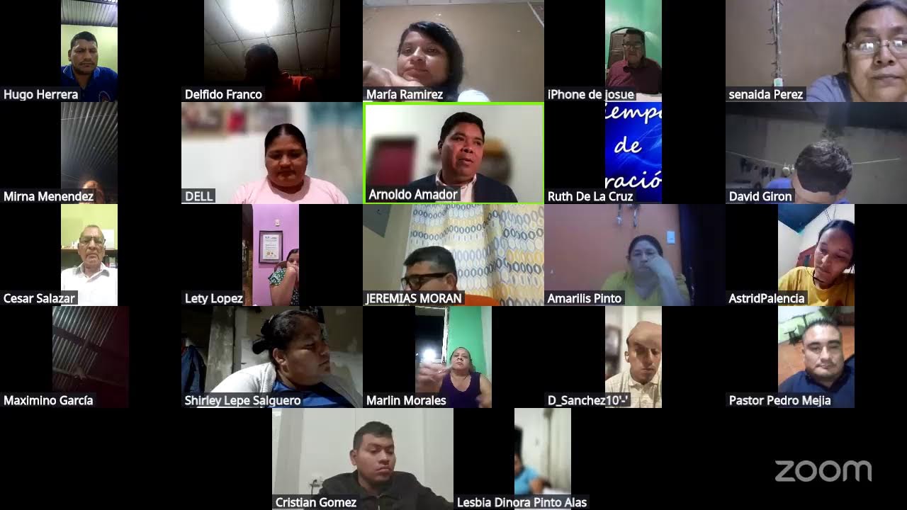 Lección 3 curso 1 Fundamentos 2026 SBTP GUATE