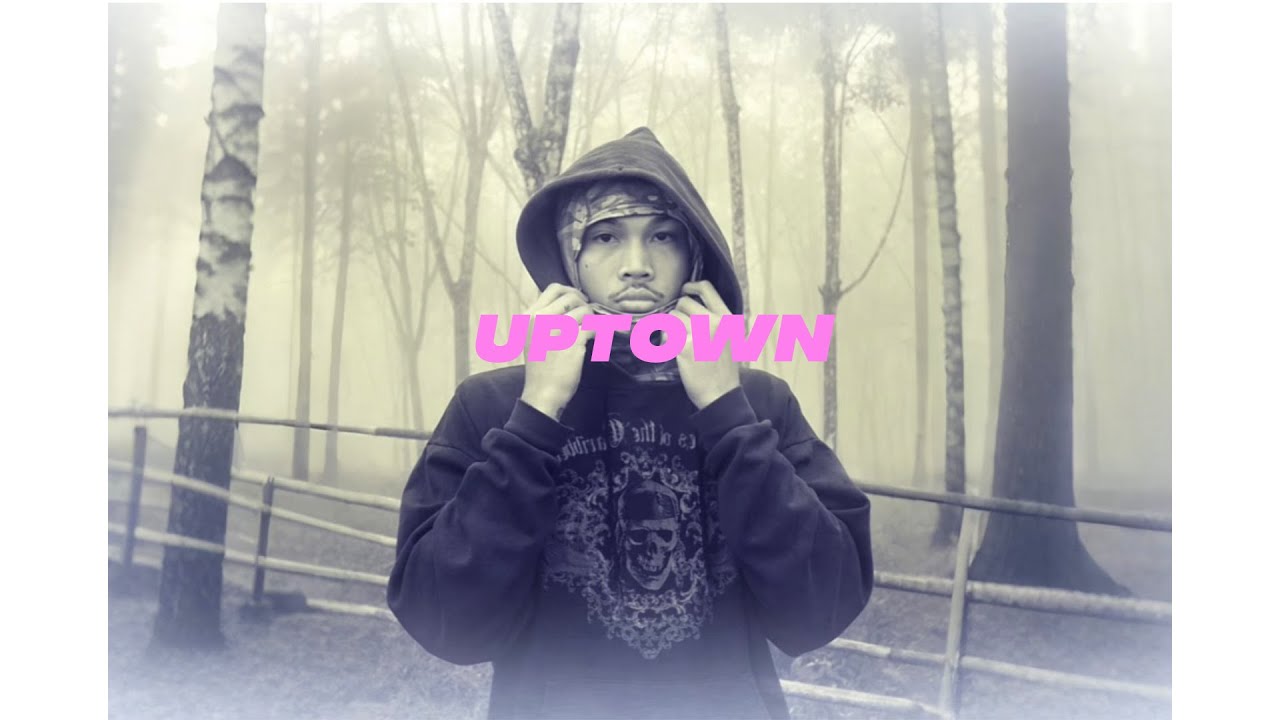 yxngfanta - Uptown [Lyric Video]