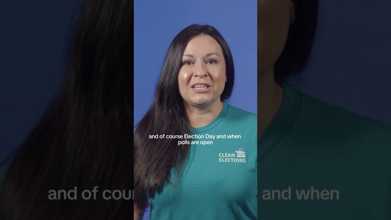 HOW TO USE YOUR VOTER EDUCATION GUIDE FOR ELECTION SEASON