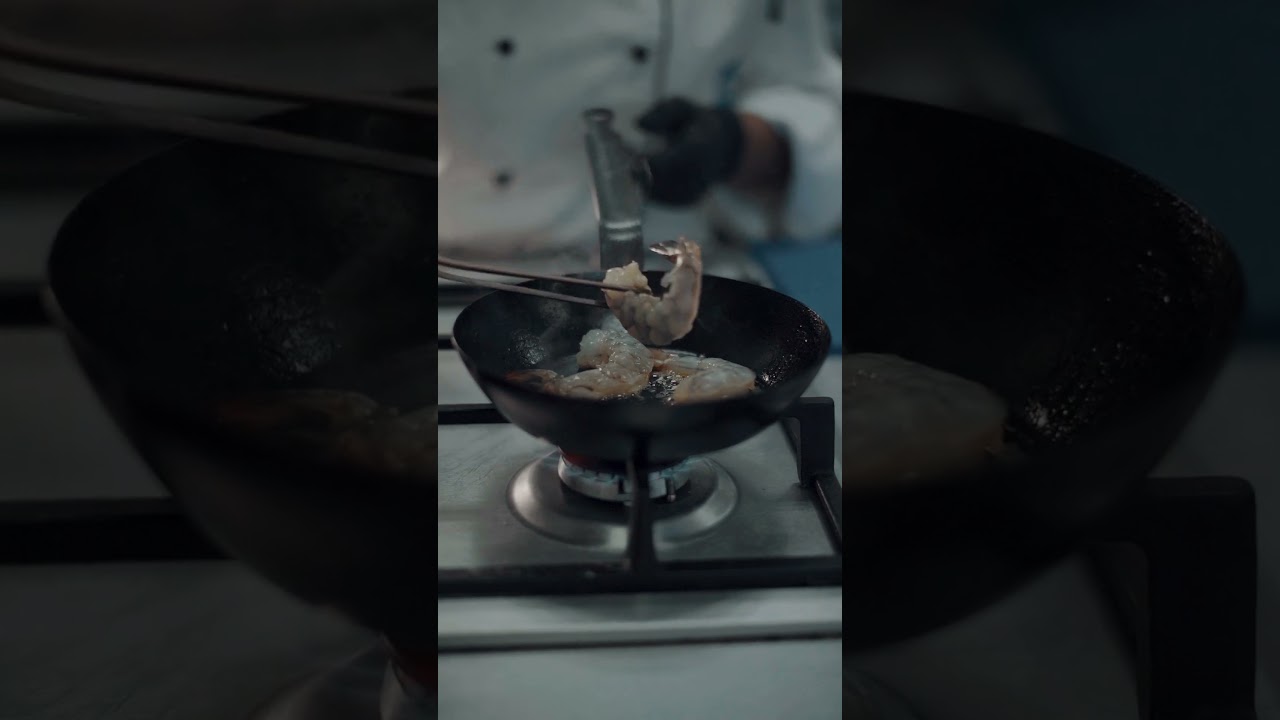 Join South Africa's Leading #Chef School Today 🍳🔥 CTIA vibes on point!