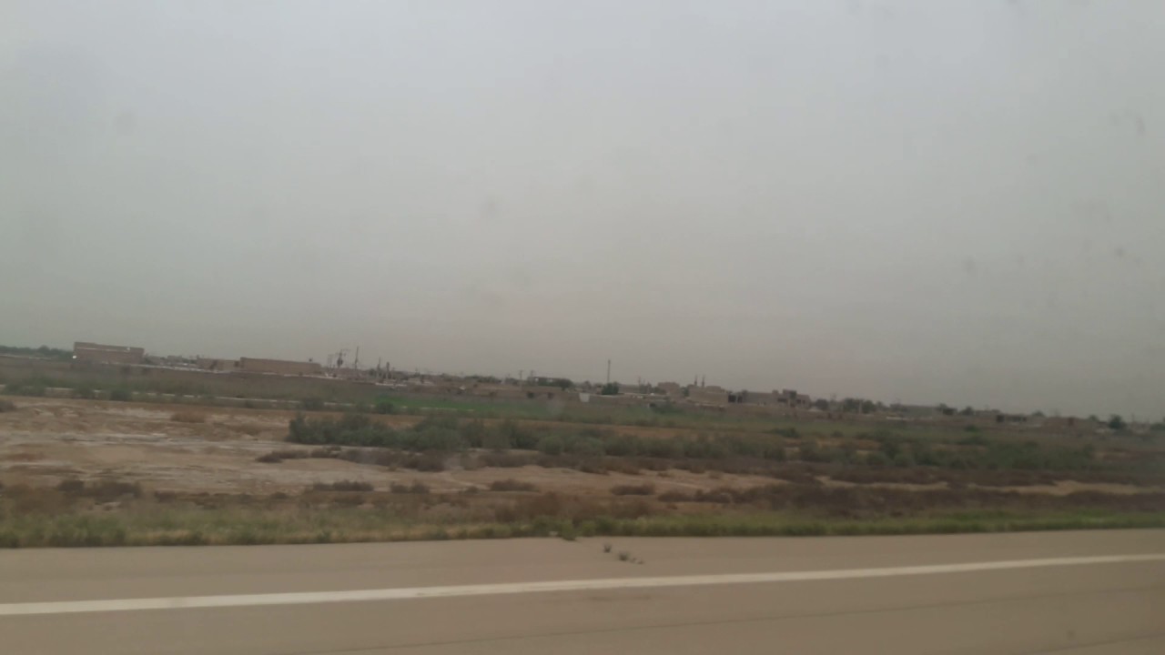 الإقلاع من الأهواز إلى مشهد لزيارة الإمام الرضا ع