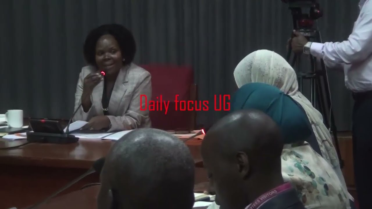 Don't Stammer we need answers:Who gave U permission 2 switch off internet in elections-Mps to PS ICT