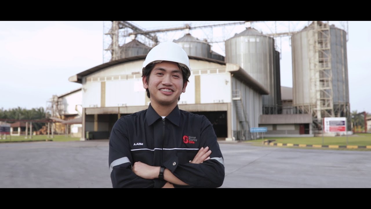 SIME DARBY OILS CAREY ISLAND KCP