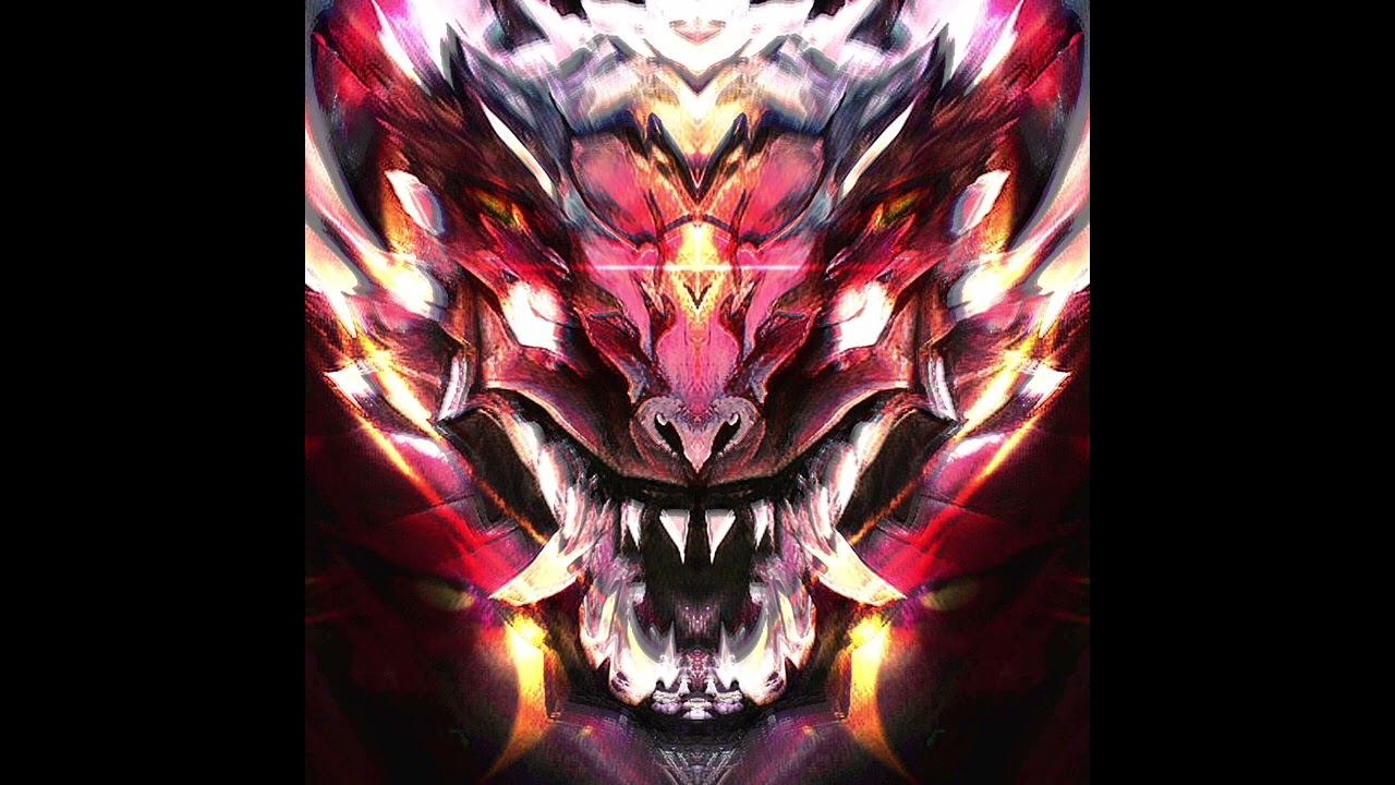 IONIAN NIGHT BEAST - Swallow Your Divine [JUDGEMENT]